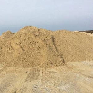 Карьерный песок в Симферополе Карьерный песок в Симферополе